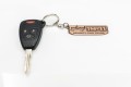 JEEP WRANGLER BRELOK DO KLUCZY 75 ROCZNICA WRANGLERA