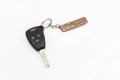 JEEP WRANGLER BRELOK DO KLUCZY 75 ROCZNICA WRANGLERA