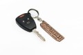 JEEP WRANGLER BRELOK DO KLUCZY 75 ROCZNICA WRANGLERA