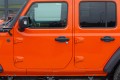 JEEP WRANGLER JL 2018+ PODKŁADKI POD KLAMKI