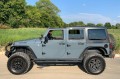 JEEP WRANGLER JK 2007-2018 UCHWYTY OFF ROAD CZERWONE