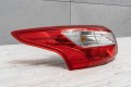 FORD FOCUS MK3 III 2010-2014 PRZED FACELIFTINGIEM SEDAN KAROSERYJNA LAMPA TYLNA LEWA BM5113405CE