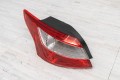 FORD FOCUS MK3 III 2010-2014 PRZED FACELIFTINGIEM SEDAN KAROSERYJNA LAMPA TYLNA LEWA BM5113405CE