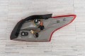 FORD FOCUS MK3 III 2010-2014 PRZED FACELIFTINGIEM SEDAN KAROSERYJNA LAMPA TYLNA LEWA BM5113405CE