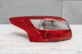 FORD FOCUS MK3 III 2010-2014 PRZED FACELIFTINGIEM SEDAN KAROSERYJNA LAMPA TYLNA LEWA BM5113405CE