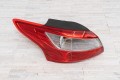 FORD FOCUS MK3 III 2010-2014 PRZED FACELIFTINGIEM SEDAN KAROSERYJNA LAMPA TYLNA LEWA BM5113405CE