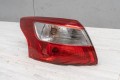 FORD FOCUS MK3 III 2010-2014 PRZED FACELIFTINGIEM SEDAN KAROSERYJNA LAMPA TYLNA LEWA BM5113405CE