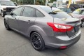 FORD FOCUS MK3 III 2010-2014 PRZED FACELIFTINGIEM SEDAN KAROSERYJNA LAMPA TYLNA LEWA BM5113405CE