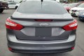 FORD FOCUS MK3 III 2010-2014 PRZED FACELIFTINGIEM SEDAN KAROSERYJNA LAMPA TYLNA PRAWA BM5113404CE