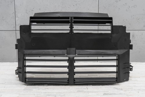 FORD FOCUS MK3 III 2010-2018 ROLETA AKTYWNA KIEROWNICA POWIETRZA BM518475AE