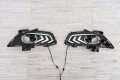 FORD MONDEO MK5 V 2014-2019 PRZED FACELIFTINGIEM ŚWIATŁA DO JAZDY DZIENNEJ DRL LED