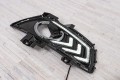 FORD MONDEO MK5 V 2014-2019 PRZED FACELIFTINGIEM ŚWIATŁA DO JAZDY DZIENNEJ DRL LED