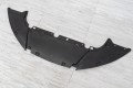 FORD FOCUS MK3 III 2010-2014 PRZED FACELIFTINGIEM DOLNA OSŁONA PRZEDNIEGO ZDERZAKA BM51A8B384A