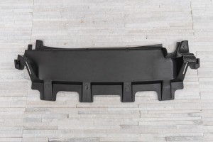 FORD FOCUS MK3 III 2014-2018 PO FACELIFTINGU KIEROWNICA POWIETRZA GÓRNA F1EB9F721CB 