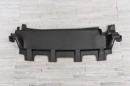 FORD FOCUS MK3 III 2014-2018 PO FACELIFTINGU KIEROWNICA POWIETRZA GÓRNA F1EB9F721CB