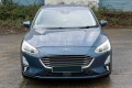 FORD FOCUS MK4 IV 2018-2021 PRZED FACELIFTINGIEM ATRAPA KRATKA PRZEDNIEGO ZDERZAKA DOLNA JX7B17K945A4