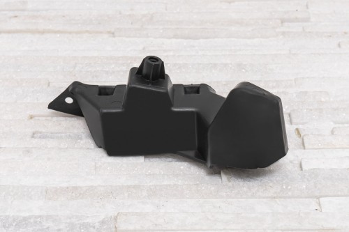 FORD FOCUS MK4 IV 2018-2021 PRZED FACELIFTINGIEM MOCOWANIE ŚLIZG PRZEDNIEGO ZDERZAKA LEWY JX7B157D959A4