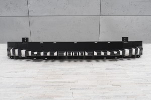 FORD FUSION MK2 II 2012-2016 SEDAN PRZED FACELIFTINGIEM ABSORBER PRZEDNIEGO ZDERZAKA DS7317E898AE 