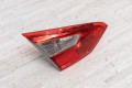 FORD FOCUS MK3 III SEDAN 2010-2014 PRZED FACELIFTINGIEM LAMPA KLAPY TYLNEJ LEWA BM5113A603AD