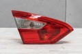 FORD FOCUS MK3 III SEDAN 2010-2014 PRZED FACELIFTINGIEM LAMPA KLAPY TYLNEJ LEWA BM5113A603AD