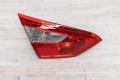 FORD FOCUS MK3 III SEDAN 2010-2014 PRZED FACELIFTINGIEM LAMPA KLAPY TYLNEJ LEWA BM5113A603AD