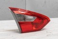 FORD FOCUS MK3 III SEDAN 2010-2014 PRZED FACELIFTINGIEM LAMPA KLAPY TYLNEJ LEWA BM5113A603AD