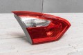 FORD FOCUS MK3 III SEDAN 2010-2014 PRZED FACELIFTINGIEM LAMPA KLAPY TYLNEJ LEWA BM5113A603AD