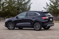 FORD ESCAPE MK4 IV 2019+ LISTWA BŁOTNIKA PRZEDNIA LEWA LV4BS16D239G