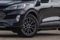 FORD KUGA MK3 III 2019+ LISTWA BŁOTNIKA PRZEDNIA LEWA LV4BS16D239G
