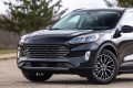 FORD KUGA MK3 III 2019+ LISTWA BŁOTNIKA PRZEDNIA LEWA LV4BS16D239G