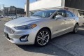 FORD FUSION MK2 II TITANIUM 2018-2020 PO DRUGIM FACELIFTINGU ZDERZAK PRZEDNI KS7Z17D957SBPTM