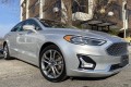 FORD FUSION MK2 II TITANIUM 2018-2020 PO DRUGIM FACELIFTINGU ZDERZAK PRZEDNI KS7Z17D957SBPTM