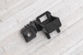 FORD MONDEO MK5 V 2014-2022 PODSTAWA LEWEGO ODBOJU MASKI DS7316K809AW