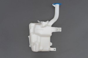 FORD MONDEO MK5 V 2014-2019 PRZED FACELIFTINGIEM ZBIORNICZEK SPRYSKIWACZY DS7317168AC