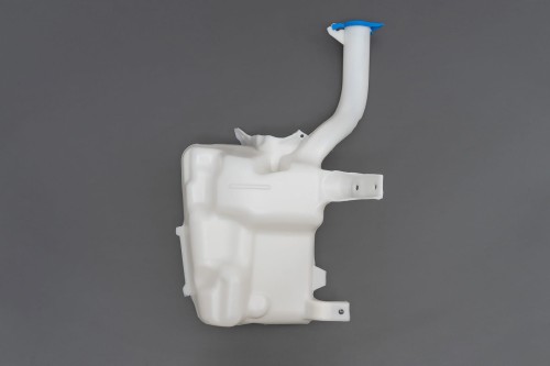 FORD MONDEO MK5 V 2014-2019 PRZED FACELIFTINGIEM ZBIORNICZEK SPRYSKIWACZY DS7317618AC