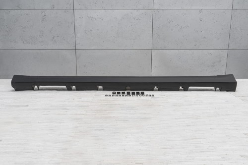 FORD MONDEO MK5 V 2014-2022 LISTWA PROGOWA LEWA DS73F10155B