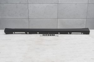 FORD FUSION MK2 II 2012-2018 LISTWA PROGOWA LEWA DS73F10155B