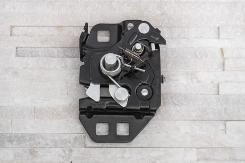 FORD FUSION MK2 II 2012-2018 ZAMEK POKRYWY MASKI LEWY DS7A16701CD