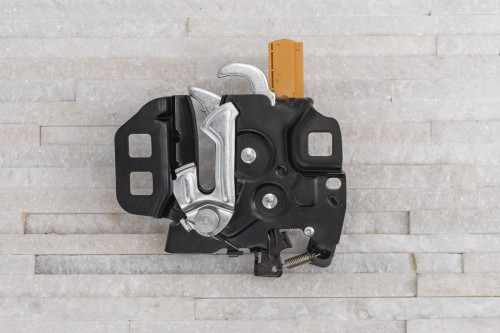 FORD FUSION MK2 II 2012-2018 ZAMEK POKRYWY MASKI PRAWY DS7A16700CD