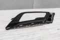 FORD FUSION MK2 II 2016-2020 TITANIUM PO FACELIFTINGU KRATKA ZAŚLEPKA PRZEDNIEJ LAMPY PRZECIWMGIELNEJ CZARNA PRAWA HS7319952C