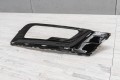 FORD FUSION MK2 II 2016-2020 TITANIUM PO FACELIFTINGU KRATKA ZAŚLEPKA PRZEDNIEJ LAMPY PRZECIWMGIELNEJ CZARNA PRAWA HS7319952C