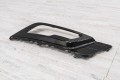 FORD FUSION MK2 II 2016-2020 TITANIUM PO FACELIFTINGU KRATKA ZAŚLEPKA PRZEDNIEJ LAMPY PRZECIWMGIELNEJ CZARNA PRAWA HS7319952C