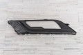 FORD FUSION MK2 II 2016-2020 TITANIUM PO FACELIFTINGU KRATKA ZAŚLEPKA PRZEDNIEJ LAMPY PRZECIWMGIELNEJ CZARNA PRAWA HS7319952C