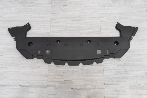 FORD FUSION MK2 II 2018-2020 PO DRUGIM FACELIFTINGU OSŁONA PRZEDNIEGO ZDERZAKA 1861252