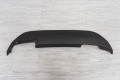 FORD FIESTA MK7 VII 2008-2012 HATCHBACK PRZED FACELIFTINGIEM SPOILER ZDERZAKA TYLNEGO 8A6117D781A