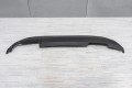 FORD FIESTA MK7 VII 2008-2012 HATCHBACK PRZED FACELIFTINGIEM SPOILER ZDERZAKA TYLNEGO 8A6117D781A