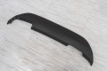 FORD FIESTA MK7 VII 2008-2012 HATCHBACK PRZED FACELIFTINGIEM SPOILER ZDERZAKA TYLNEGO 8A6117D781A
