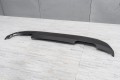 FORD FIESTA MK7 VII 2008-2012 HATCHBACK PRZED FACELIFTINGIEM SPOILER ZDERZAKA TYLNEGO 8A6117D781A