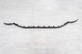 FORD FIESTA MK7 VII 2012-2017 PO FACELIFTINGU SPOILER PRZEDNIEGO ZDERZAKA C1BB17B769AA
