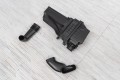 FORD FIESTA MK7 VII 2012-2017 PO FACELIFTINGU OBUDOWA FILTRA POWIETRZA AV219600AA